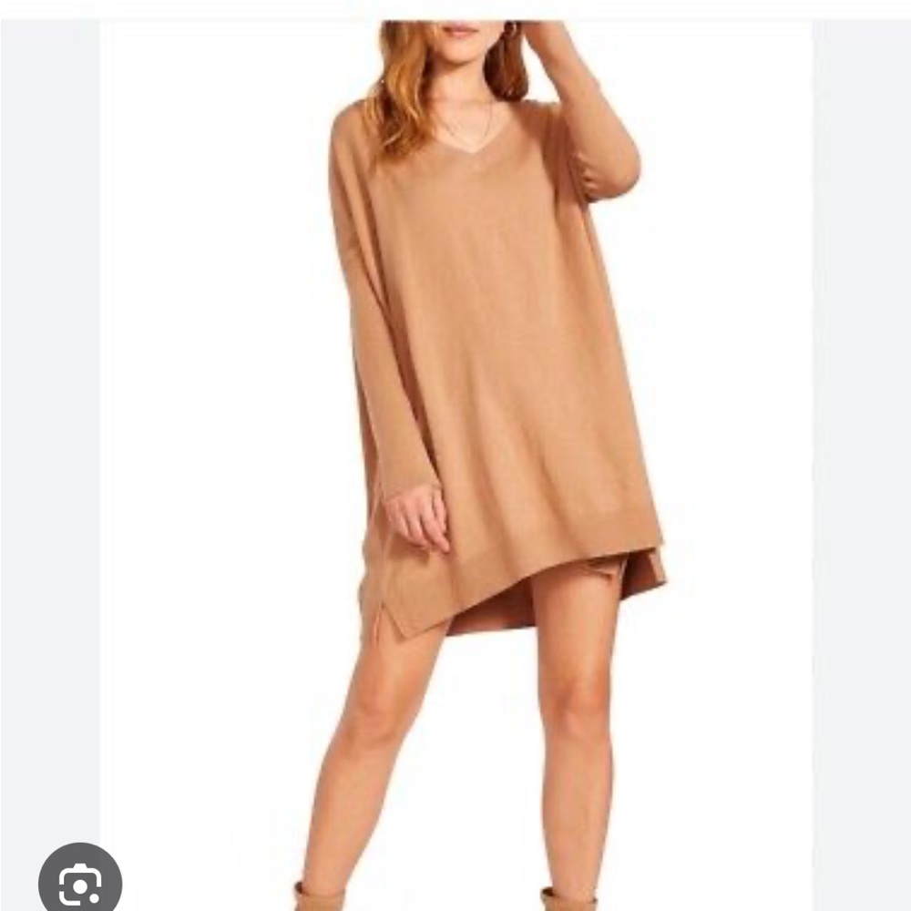 American Eagle Tunic Dress